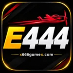 E444