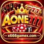 Aone777 game