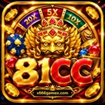 81CC Game