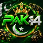 Pak 14 Game