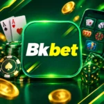 BKbet Game