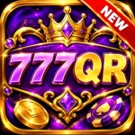 777QR Game